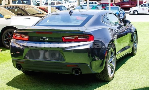 Buy Import Chevrolet Camaro Other Car in Import - Dubai in Anse-la-Raye Buy Import Chevrolet Camaro Other Car in Import - Dubai in Anse-la-Raye