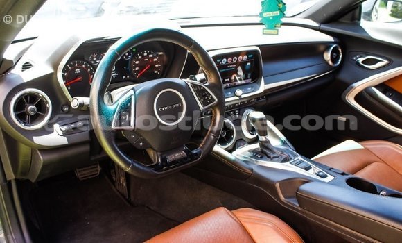 Buy Import Chevrolet Camaro Other Car in Import - Dubai in Anse-la-Raye Buy Import Chevrolet Camaro Other Car in Import - Dubai in Anse-la-Raye