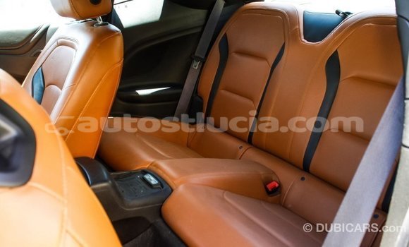 Buy Import Chevrolet Camaro Other Car in Import - Dubai in Anse-la-Raye Buy Import Chevrolet Camaro Other Car in Import - Dubai in Anse-la-Raye