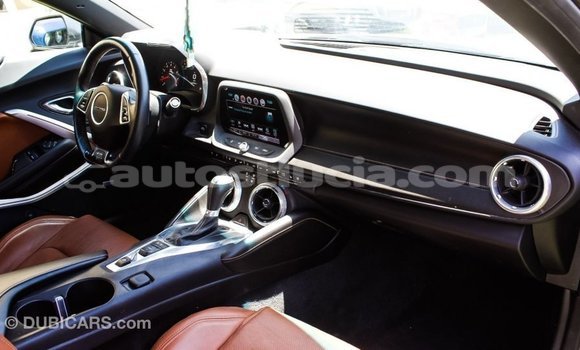 Buy Import Chevrolet Camaro Other Car in Import - Dubai in Anse-la-Raye Buy Import Chevrolet Camaro Other Car in Import - Dubai in Anse-la-Raye