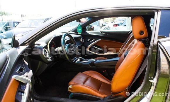 Buy Import Chevrolet Camaro Other Car in Import - Dubai in Anse-la-Raye Buy Import Chevrolet Camaro Other Car in Import - Dubai in Anse-la-Raye