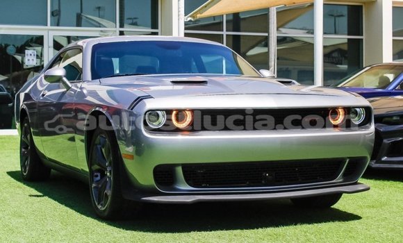 Buy Import Dodge Challenger Other Car in Import - Dubai in Anse-la-Raye