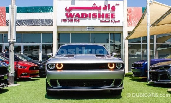 Buy Import Dodge Challenger Other Car in Import - Dubai in Anse-la-Raye Buy Import Dodge Challenger Other Car in Import - Dubai in Anse-la-Raye