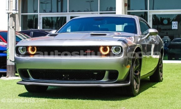 Buy Import Dodge Challenger Other Car in Import - Dubai in Anse-la-Raye Buy Import Dodge Challenger Other Car in Import - Dubai in Anse-la-Raye