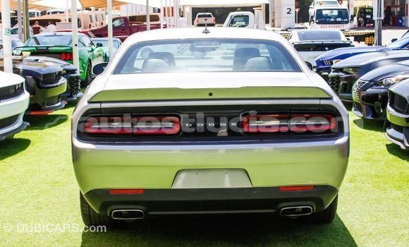 Buy Import Dodge Challenger Other Car in Import - Dubai in Anse-la-Raye Buy Import Dodge Challenger Other Car in Import - Dubai in Anse-la-Raye