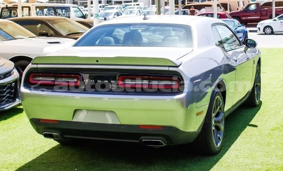 Buy Import Dodge Challenger Other Car in Import - Dubai in Anse-la-Raye Buy Import Dodge Challenger Other Car in Import - Dubai in Anse-la-Raye