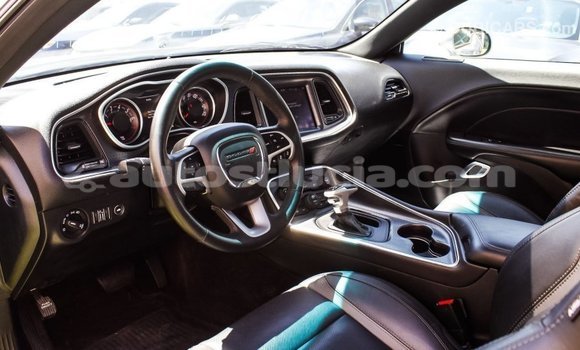 Buy Import Dodge Challenger Other Car in Import - Dubai in Anse-la-Raye Buy Import Dodge Challenger Other Car in Import - Dubai in Anse-la-Raye