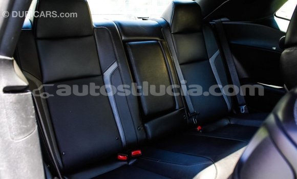 Buy Import Dodge Challenger Other Car in Import - Dubai in Anse-la-Raye Buy Import Dodge Challenger Other Car in Import - Dubai in Anse-la-Raye