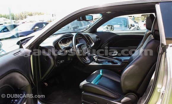 Buy Import Dodge Challenger Other Car in Import - Dubai in Anse-la-Raye Buy Import Dodge Challenger Other Car in Import - Dubai in Anse-la-Raye