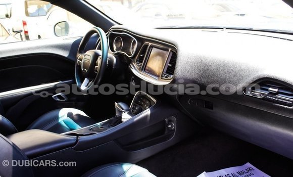 Buy Import Dodge Challenger Other Car in Import - Dubai in Anse-la-Raye Buy Import Dodge Challenger Other Car in Import - Dubai in Anse-la-Raye