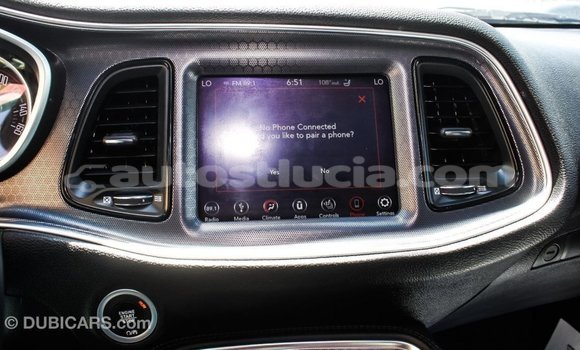 Buy Import Dodge Challenger Other Car in Import - Dubai in Anse-la-Raye Buy Import Dodge Challenger Other Car in Import - Dubai in Anse-la-Raye