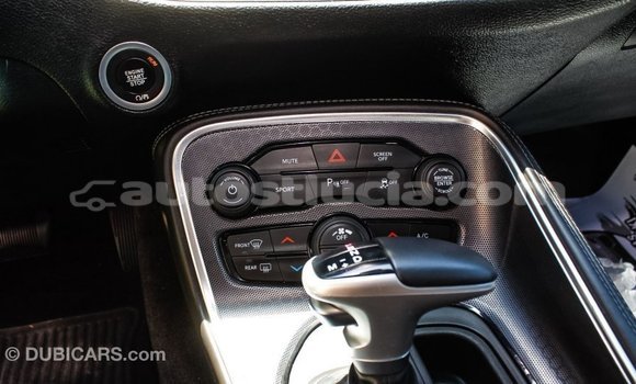 Buy Import Dodge Challenger Other Car in Import - Dubai in Anse-la-Raye Buy Import Dodge Challenger Other Car in Import - Dubai in Anse-la-Raye