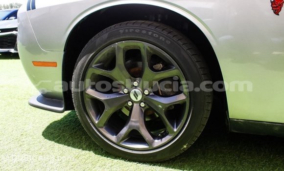 Buy Import Dodge Challenger Other Car in Import - Dubai in Anse-la-Raye Buy Import Dodge Challenger Other Car in Import - Dubai in Anse-la-Raye