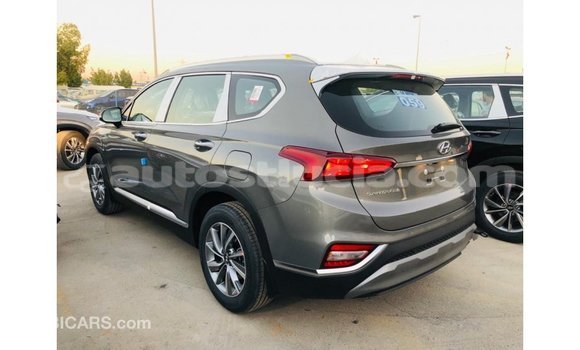 Buy Import Hyundai Santa Fe Brown Car in Import - Dubai in Anse-la-Raye Buy Import Hyundai Santa Fe Brown Car in Import - Dubai in Anse-la-Raye
