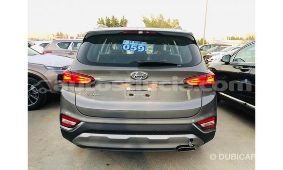 Buy Import Hyundai Santa Fe Brown Car in Import - Dubai in Anse-la-Raye Buy Import Hyundai Santa Fe Brown Car in Import - Dubai in Anse-la-Raye