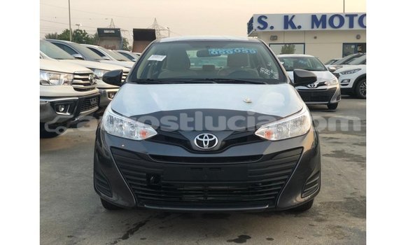 Buy Import Toyota Yaris Other Car in Import - Dubai in Anse-la-Raye Buy Import Toyota Yaris Other Car in Import - Dubai in Anse-la-Raye