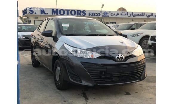 Buy Import Toyota Yaris Other Car in Import - Dubai in Anse-la-Raye Buy Import Toyota Yaris Other Car in Import - Dubai in Anse-la-Raye