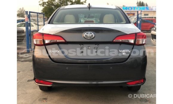 Buy Import Toyota Yaris Other Car in Import - Dubai in Anse-la-Raye Buy Import Toyota Yaris Other Car in Import - Dubai in Anse-la-Raye