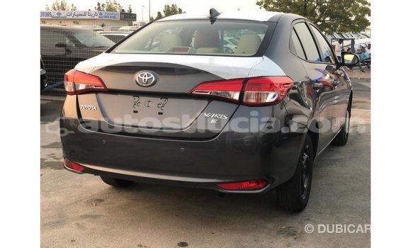 Buy Import Toyota Yaris Other Car in Import - Dubai in Anse-la-Raye Buy Import Toyota Yaris Other Car in Import - Dubai in Anse-la-Raye