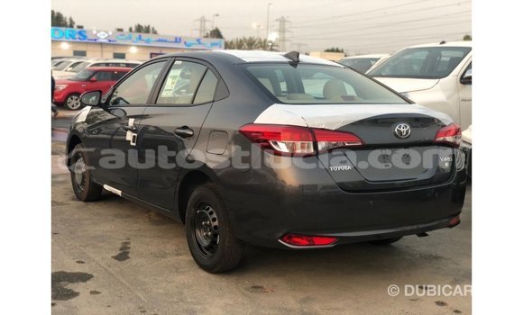 Buy Import Toyota Yaris Other Car in Import - Dubai in Anse-la-Raye Buy Import Toyota Yaris Other Car in Import - Dubai in Anse-la-Raye