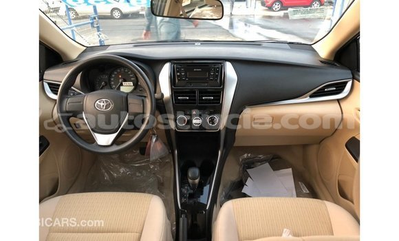 Buy Import Toyota Yaris Other Car in Import - Dubai in Anse-la-Raye Buy Import Toyota Yaris Other Car in Import - Dubai in Anse-la-Raye