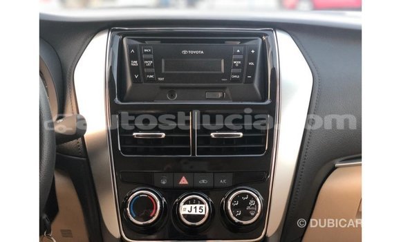 Buy Import Toyota Yaris Other Car in Import - Dubai in Anse-la-Raye Buy Import Toyota Yaris Other Car in Import - Dubai in Anse-la-Raye