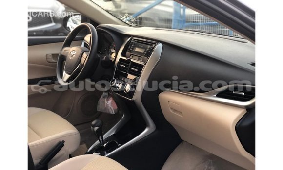 Buy Import Toyota Yaris Other Car in Import - Dubai in Anse-la-Raye Buy Import Toyota Yaris Other Car in Import - Dubai in Anse-la-Raye