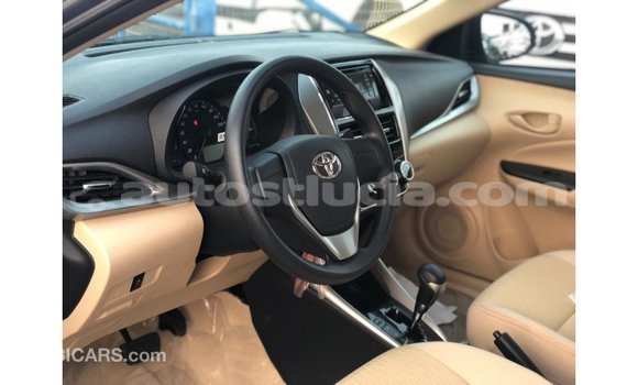 Buy Import Toyota Yaris Other Car in Import - Dubai in Anse-la-Raye Buy Import Toyota Yaris Other Car in Import - Dubai in Anse-la-Raye