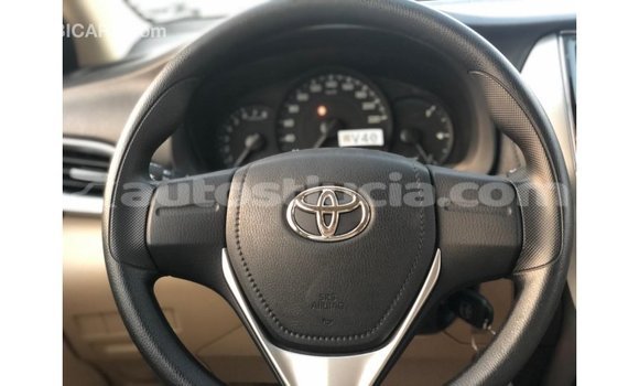 Buy Import Toyota Yaris Other Car in Import - Dubai in Anse-la-Raye Buy Import Toyota Yaris Other Car in Import - Dubai in Anse-la-Raye