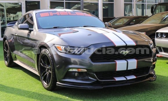 Buy Import Ford Mustang Other Car in Import - Dubai in Anse-la-Raye Buy Import Ford Mustang Other Car in Import - Dubai in Anse-la-Raye