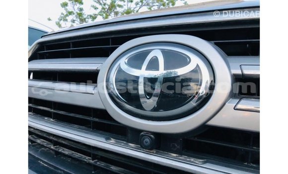 Buy Import Toyota Land Cruiser Black Car in Import - Dubai in Anse-la-Raye Buy Import Toyota Land Cruiser Black Car in Import - Dubai in Anse-la-Raye
