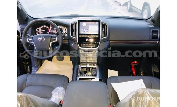 Buy Import Toyota Land Cruiser Black Car in Import - Dubai in Anse-la-Raye Buy Import Toyota Land Cruiser Black Car in Import - Dubai in Anse-la-Raye