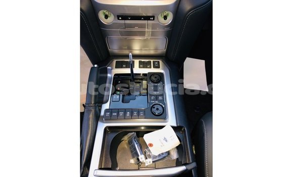 Buy Import Toyota Land Cruiser Black Car in Import - Dubai in Anse-la-Raye Buy Import Toyota Land Cruiser Black Car in Import - Dubai in Anse-la-Raye