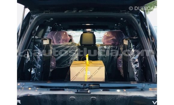 Buy Import Toyota Land Cruiser Black Car in Import - Dubai in Anse-la-Raye Buy Import Toyota Land Cruiser Black Car in Import - Dubai in Anse-la-Raye