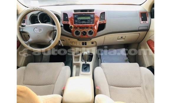 Buy Import Toyota Fortuner Black Car in Import - Dubai in Anse-la-Raye Buy Import Toyota Fortuner Black Car in Import - Dubai in Anse-la-Raye