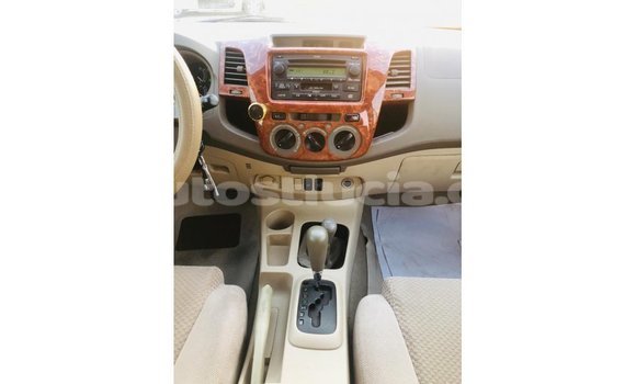 Buy Import Toyota Fortuner Black Car in Import - Dubai in Anse-la-Raye Buy Import Toyota Fortuner Black Car in Import - Dubai in Anse-la-Raye