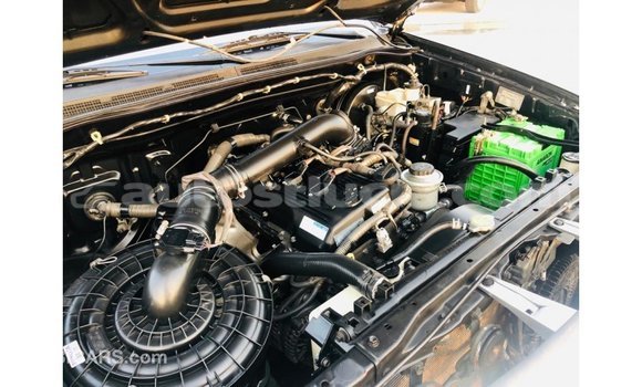 Buy Import Toyota Fortuner Black Car in Import - Dubai in Anse-la-Raye Buy Import Toyota Fortuner Black Car in Import - Dubai in Anse-la-Raye