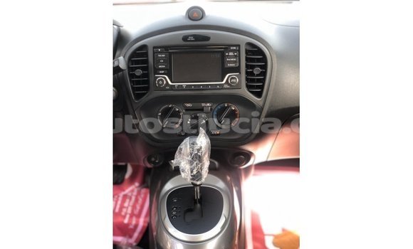 Buy Import Nissan Juke Red Car in Import - Dubai in Anse-la-Raye Buy Import Nissan Juke Red Car in Import - Dubai in Anse-la-Raye