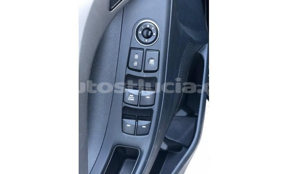 Buy Import Hyundai Elantra Black Car in Import - Dubai in Anse-la-Raye Buy Import Hyundai Elantra Black Car in Import - Dubai in Anse-la-Raye