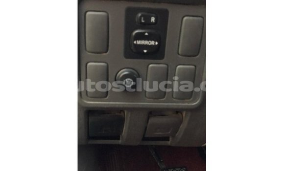 Buy Import Toyota Hilux White Car in Import - Dubai in Anse-la-Raye Buy Import Toyota Hilux White Car in Import - Dubai in Anse-la-Raye