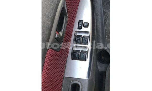 Buy Import Toyota Hilux White Car in Import - Dubai in Anse-la-Raye Buy Import Toyota Hilux White Car in Import - Dubai in Anse-la-Raye