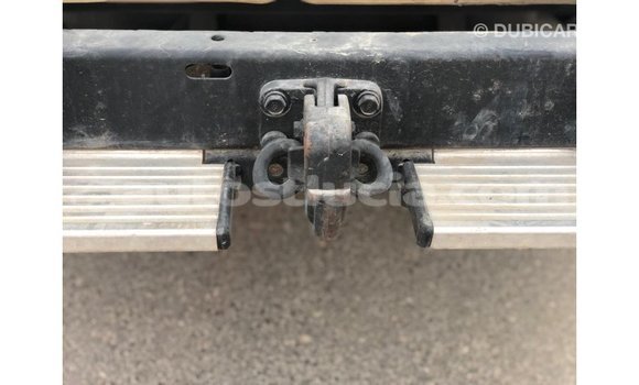 Buy Import Toyota Land Cruiser White Car in Import - Dubai in Anse-la-Raye Buy Import Toyota Land Cruiser White Car in Import - Dubai in Anse-la-Raye