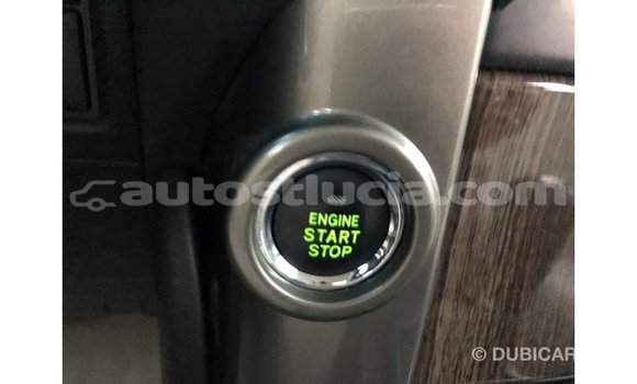Buy Import Toyota Prado White Car in Import - Dubai in Anse-la-Raye Buy Import Toyota Prado White Car in Import - Dubai in Anse-la-Raye