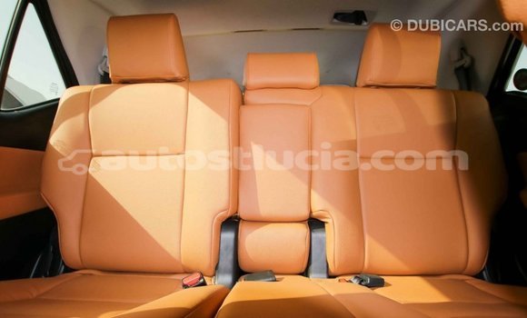 Acheter Import Voiture Toyota Fortuner Autre à Import - Dubai, Anse-la-Raye Acheter Import Voiture Toyota Fortuner Autre à Import - Dubai, Anse-la-Raye