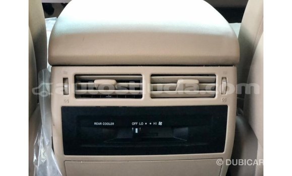 Buy Import Toyota Land Cruiser Black Car in Import - Dubai in Anse-la-Raye Buy Import Toyota Land Cruiser Black Car in Import - Dubai in Anse-la-Raye