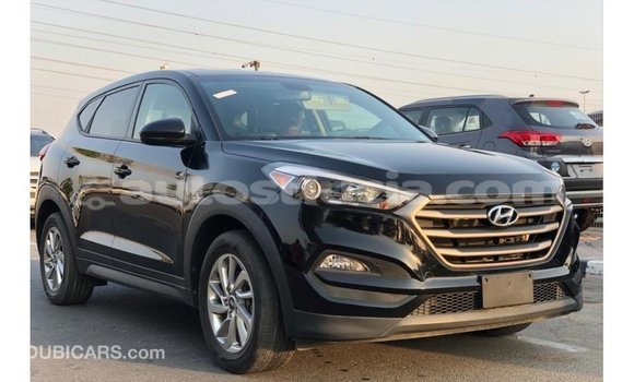 Buy Import Hyundai Tucson Black Car in Import - Dubai in Anse-la-Raye Buy Import Hyundai Tucson Black Car in Import - Dubai in Anse-la-Raye