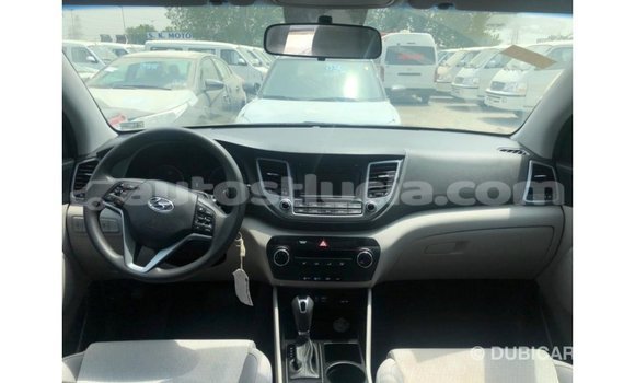 Buy Import Hyundai Tucson Black Car in Import - Dubai in Anse-la-Raye Buy Import Hyundai Tucson Black Car in Import - Dubai in Anse-la-Raye