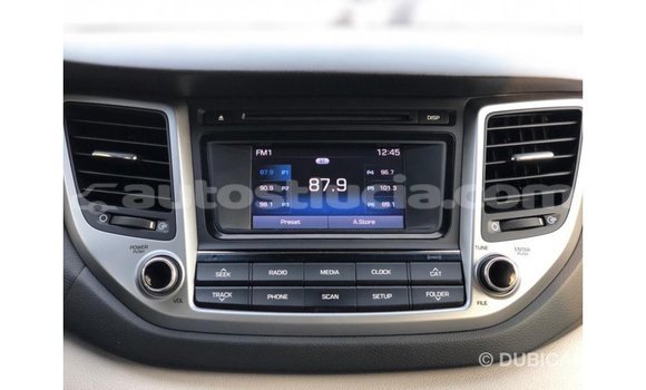 Buy Import Hyundai Tucson Black Car in Import - Dubai in Anse-la-Raye Buy Import Hyundai Tucson Black Car in Import - Dubai in Anse-la-Raye