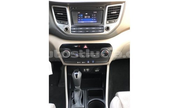 Buy Import Hyundai Tucson Black Car in Import - Dubai in Anse-la-Raye Buy Import Hyundai Tucson Black Car in Import - Dubai in Anse-la-Raye