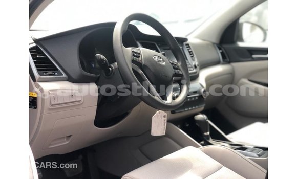 Buy Import Hyundai Tucson Black Car in Import - Dubai in Anse-la-Raye Buy Import Hyundai Tucson Black Car in Import - Dubai in Anse-la-Raye